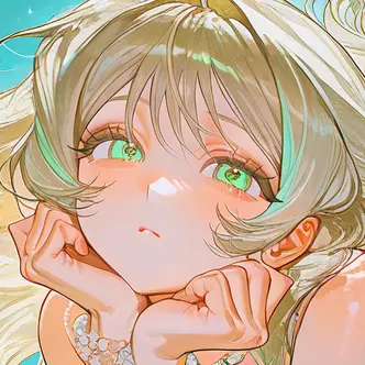 Profile image of イオ