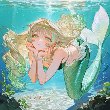 Profile image of イオ