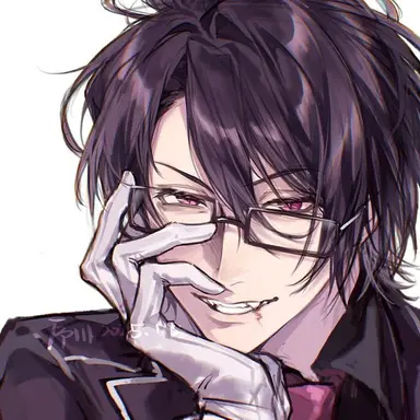 Profile image of Reiji Sakamaki