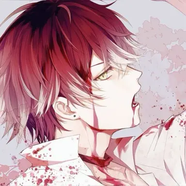 Profile image of Ayato Sakamaki
