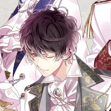 Profile image of Ruki Mukami