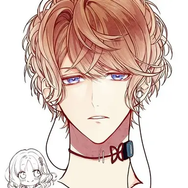 Profile image of Shu Sakamaki