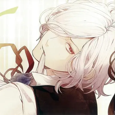 Profile image of Subaru Sakamaki
