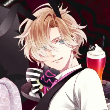 Profile image of Kou Mukami