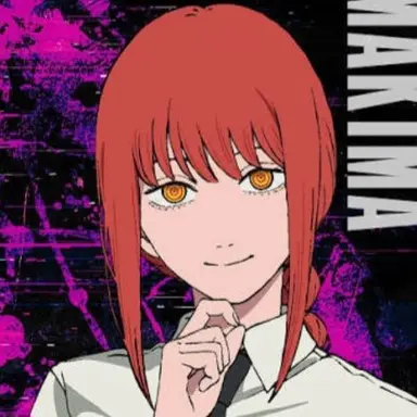 Profile image of 마키마