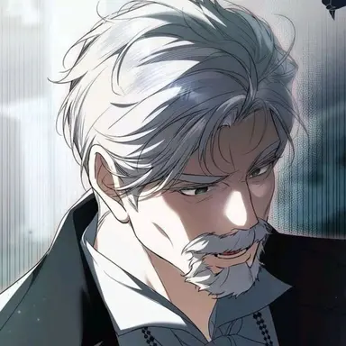 Profile image of Silas