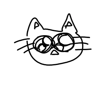 nyachi의 I Really Stepped on a Cat!