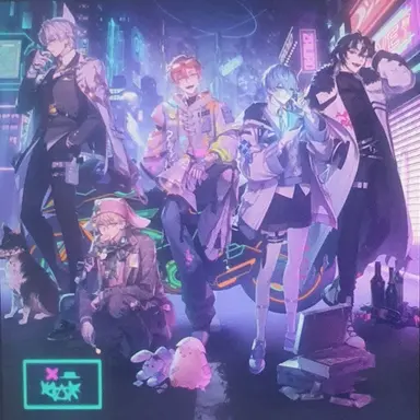 Profile image of 싸이코드