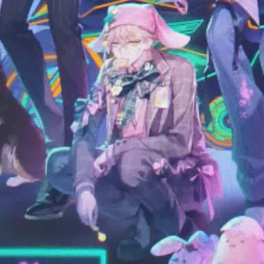 Profile image of 루이쨘