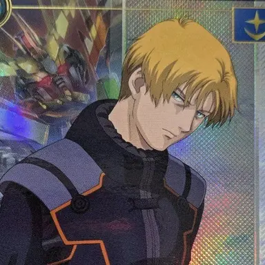 Profile image of リディ・マーセナス