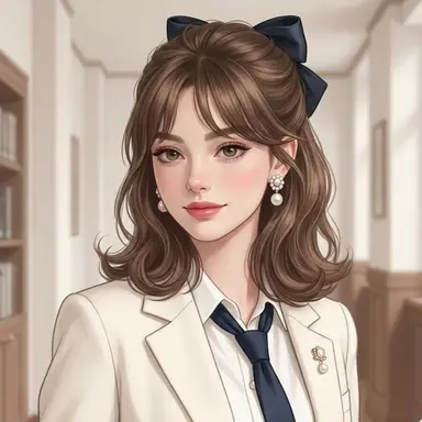 Profile image of Rin