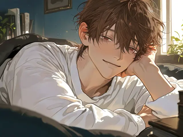 Profile image of Seiga