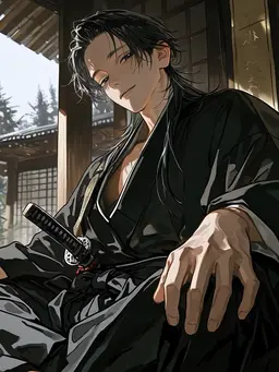 Profile image of Seiga
