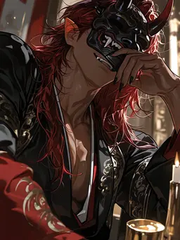 Profile image of Takaomi