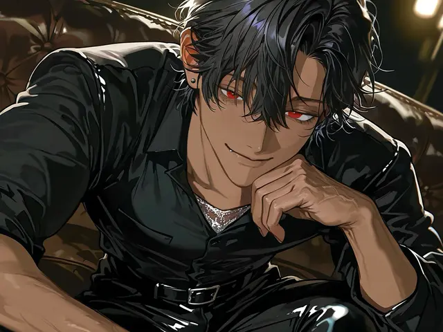 Profile image of Takaomi