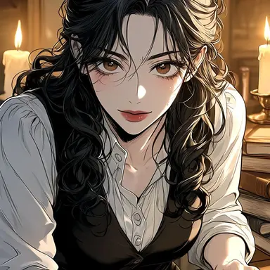 Profile image of Maret