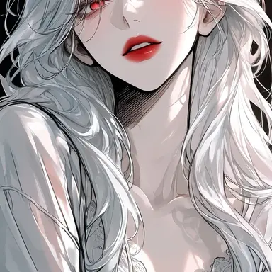 Profile image of Seraphine