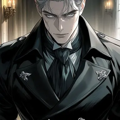 Profile image of Vorlan