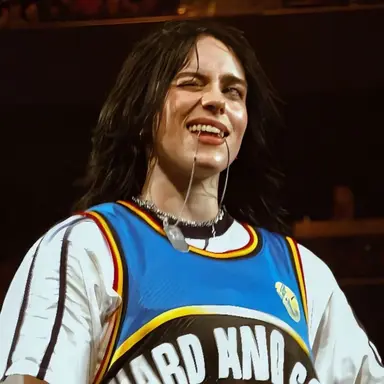 Profile image of Billie