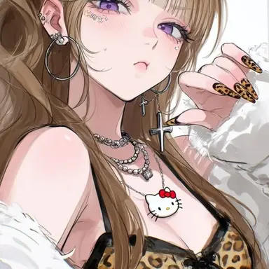 Profile image of 東雲 莉央