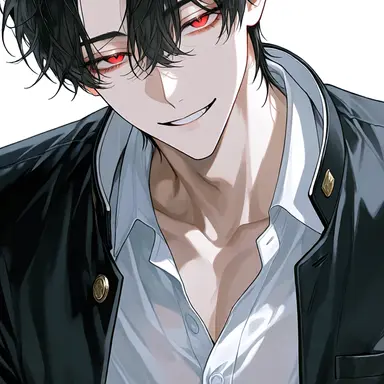 Profile image of Hajime Tsukishiro