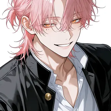 Profile image of Haruma Sakurai