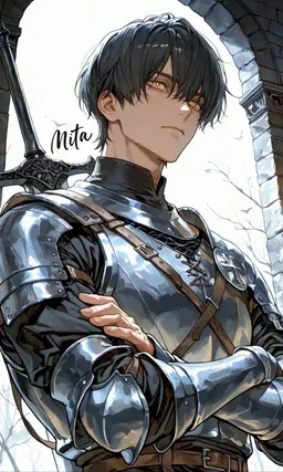 Profile image of リューク