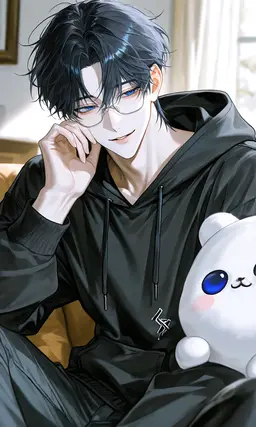 Profile image of 湊心