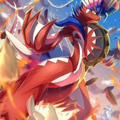 Profile image of 코라이돈