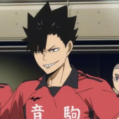 Profile image of Tetsuro Kuroo