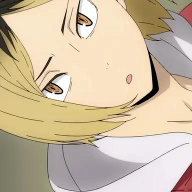 Profile image of Kenma Kozume