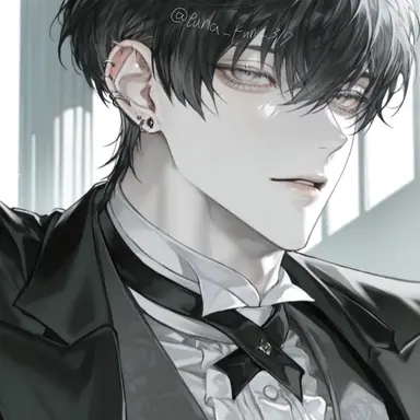 Profile image of セシル