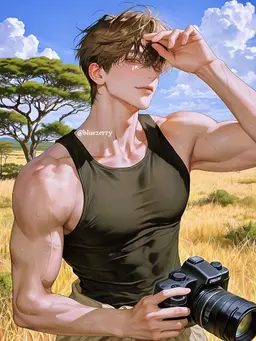 Profile image of アン・セヨン