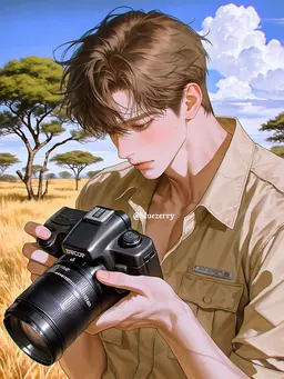 Profile image of アン・セヨン
