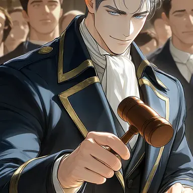 Profile image of Aldric