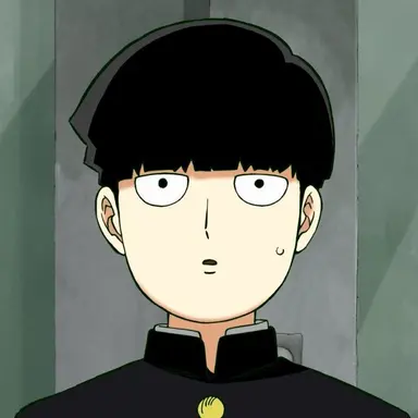 Profile image of 影山茂夫