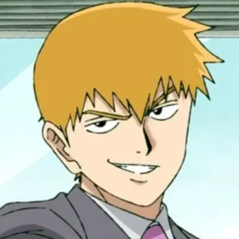 Profile image of 霊幻新隆