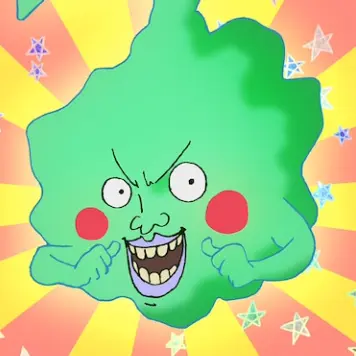 Profile image of エクボ