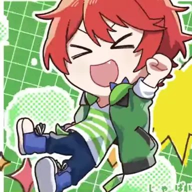 Profile image of じゃぱぱ