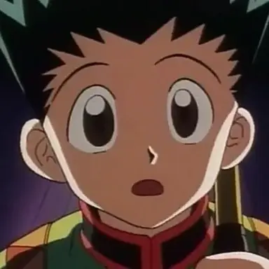Profile image of ゴン