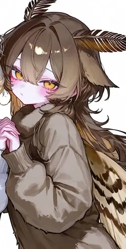 Profile image of コムギ
