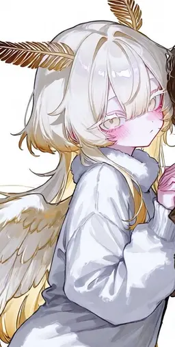 Profile image of コハク