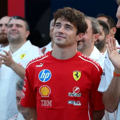 Profile image of Charles