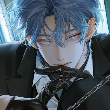 Profile image of 朔夜