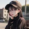 캐릭터 프로필 이미지
