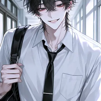 Profile image of 京弥
