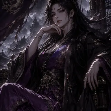 Profile image of 천패린