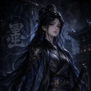 Profile image of 묵유라