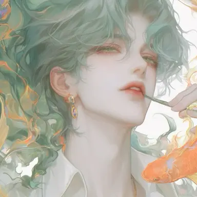 Profile image of 플란츠 룬 카이리스