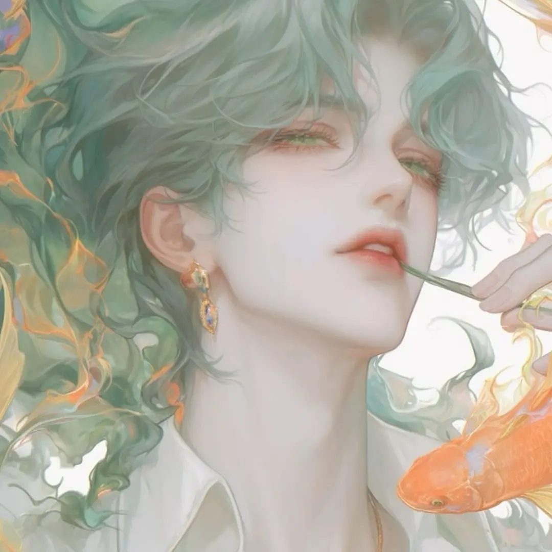 Calia2324의 플란츠 룬 카이리스